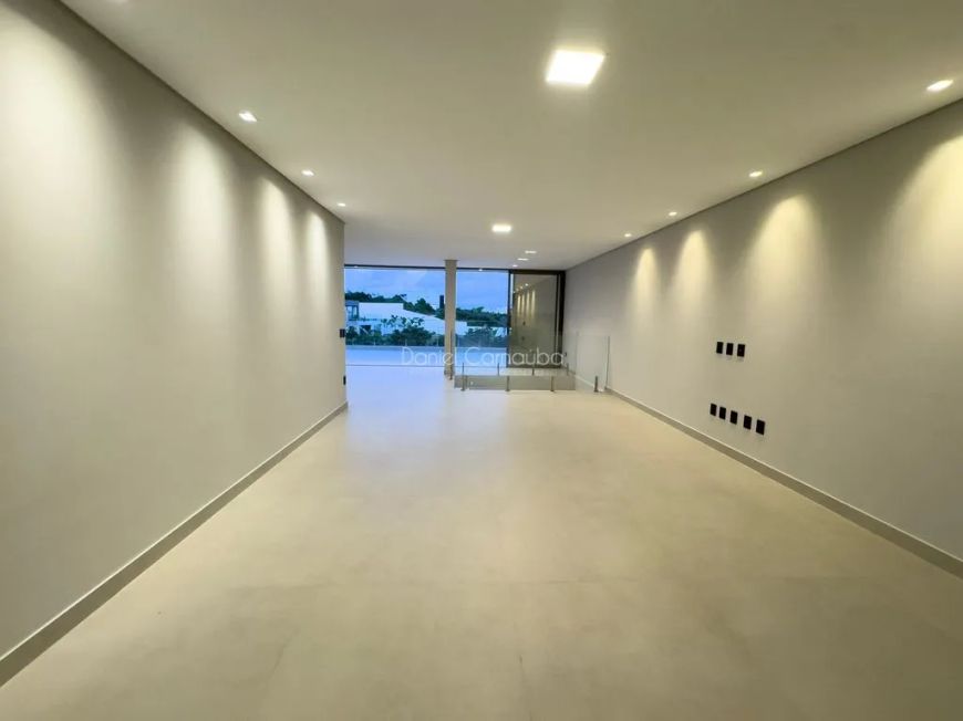 Casa Nova com 5 quartos no Condomínio Green Park em Guaxuma, Maceió
