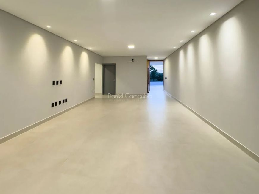 Casa Nova com 5 quartos no Condomínio Green Park em Guaxuma, Maceió