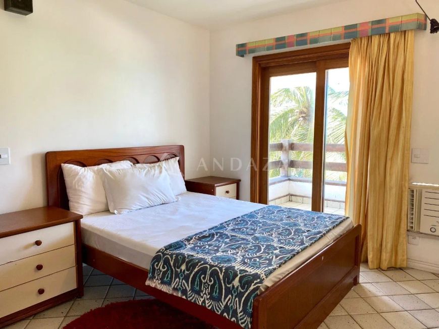 Excelente Flat com 42,26 m² no Jatiúca Suites Resorts!