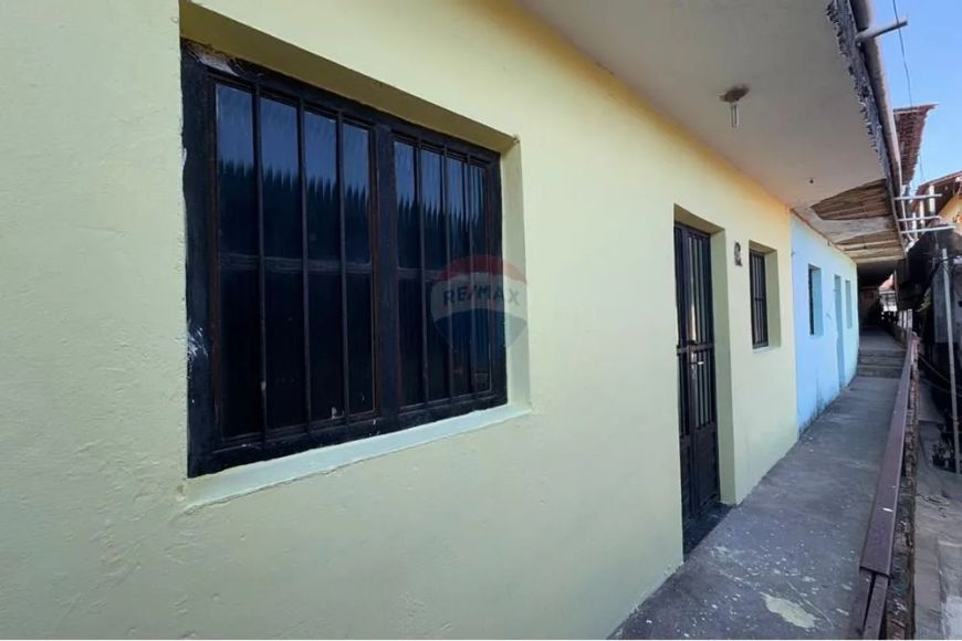 Apartamento à Venda no Jacintinho!!
