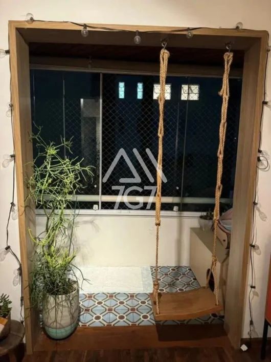 APARTAMENTO À VENDA NA VILA MADALENA