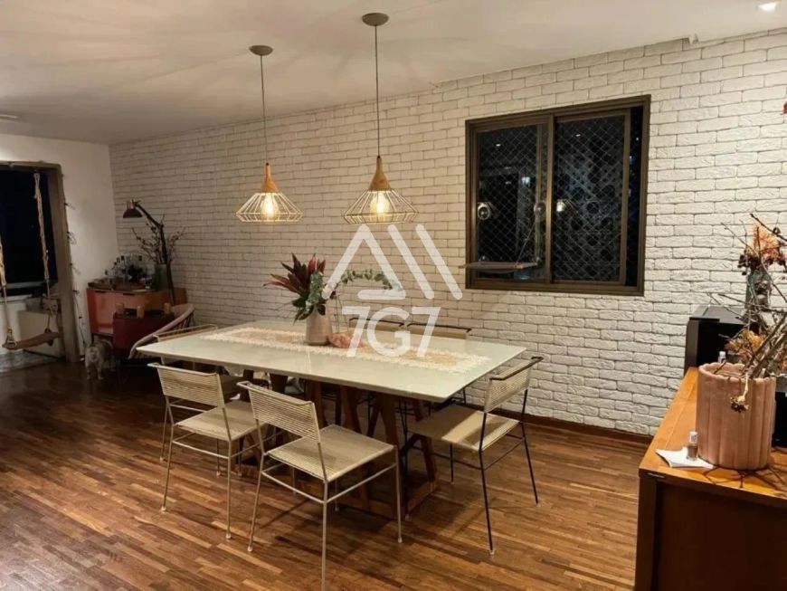 APARTAMENTO À VENDA NA VILA MADALENA