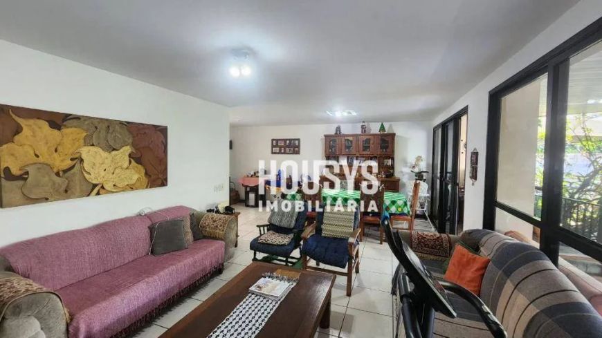 Apartamento 3 quartos à venda, 164 m² por R$ 760.000 - Recreio dos Bandeirantes - Rio de Janeiro/RJ