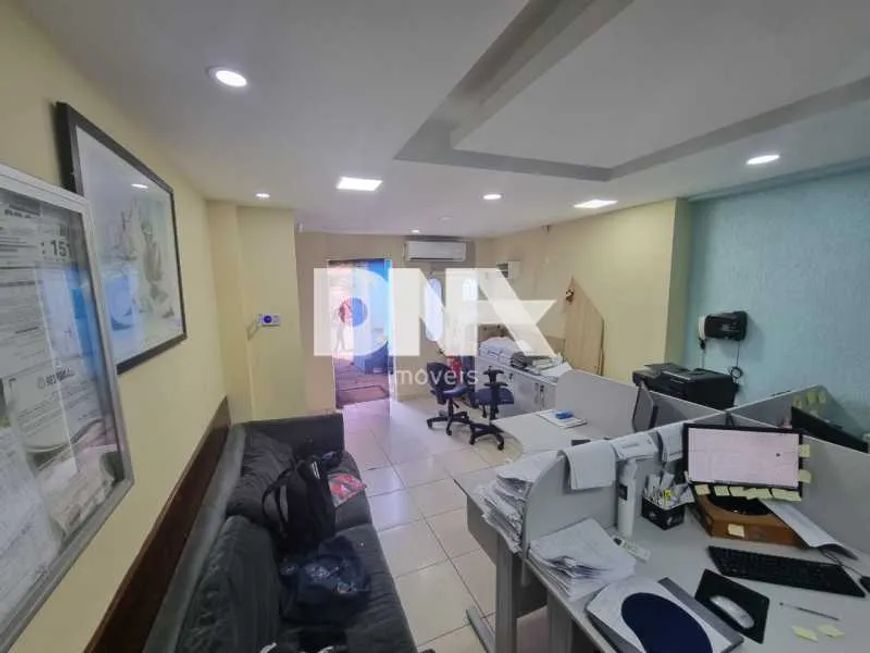 Apartamento - / Residencial / Tijuca