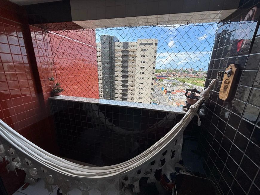 Apartamento 3 Quartos - Móveis Fixos - Residencial Varandas do Horto - Gruta de Lourdes