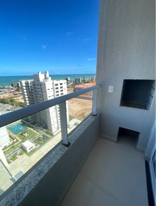 Imóvel para venda com 54 metros quadrados com 2 quartos em Cruz das Almas - Maceió - AL