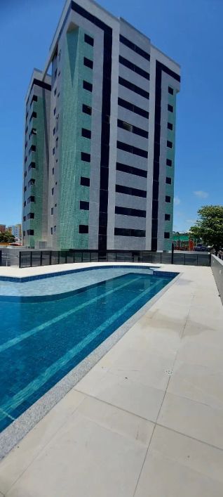 3 quartos sendo uma suite Cruz das Almas