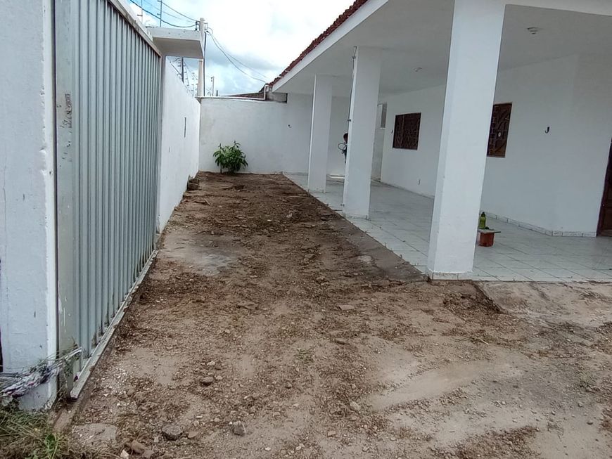 Casa no Salvador Lyra