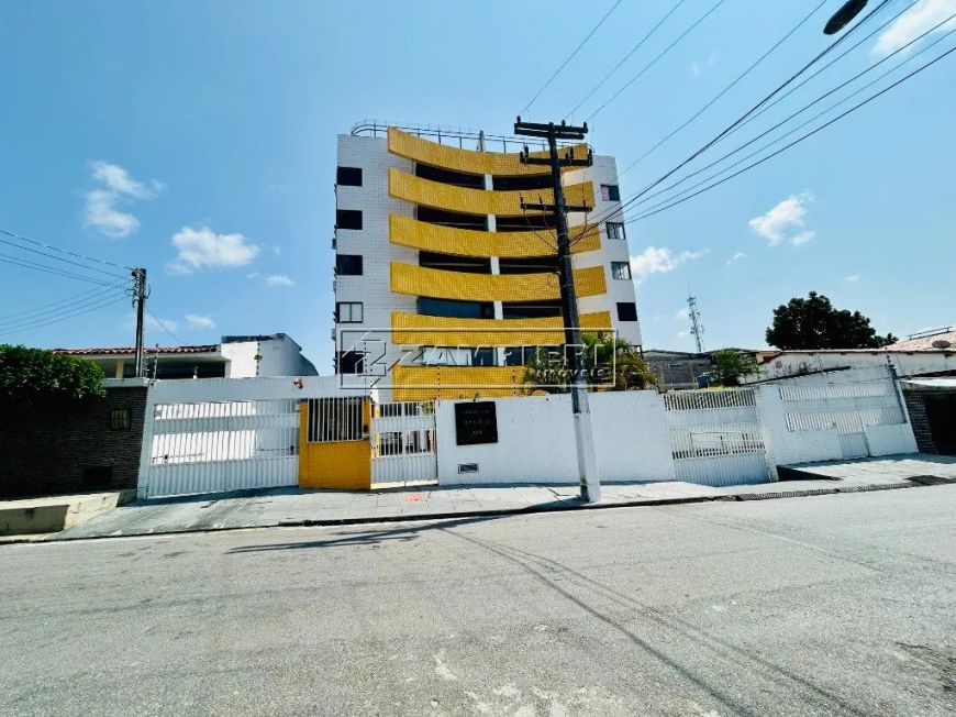 Apartamento para vender na Gruta de Lourdes, Maceió - AL