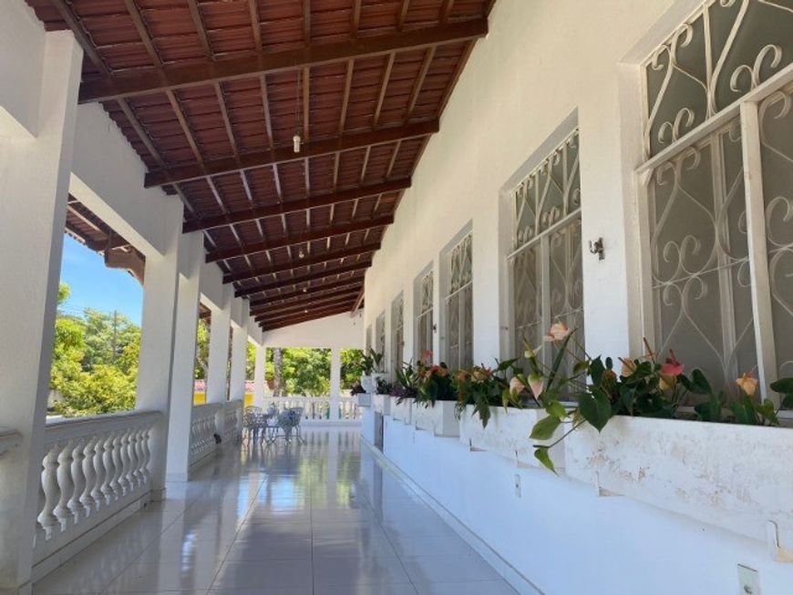 More em uma chácara dentro de um condomínio com total segurança em Maceió