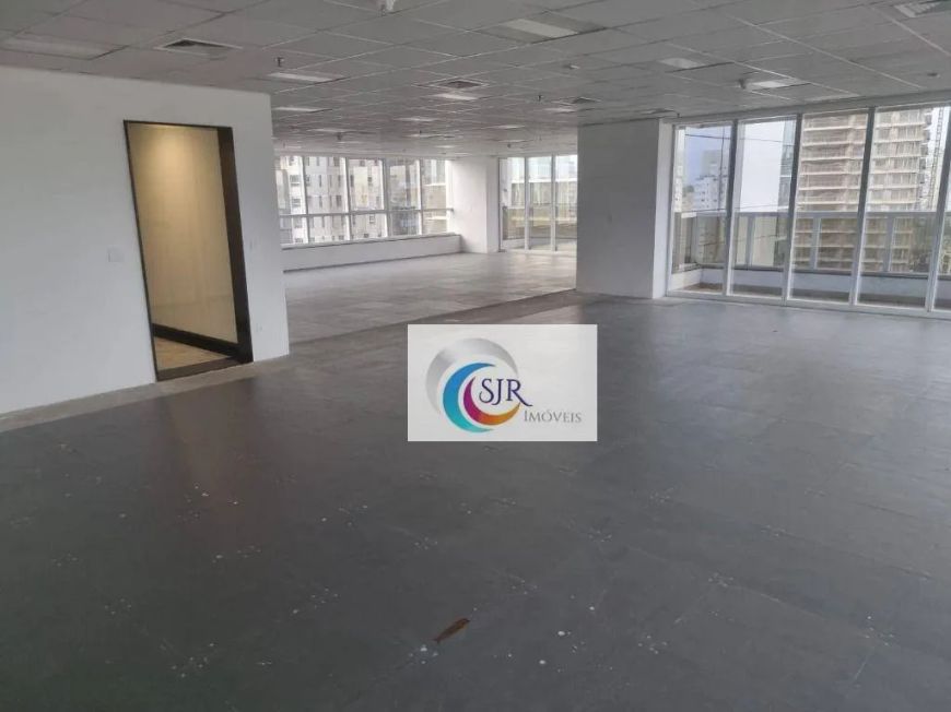 Conjunto para alugar, 202 m²no Brooklin - São Paulo/SP