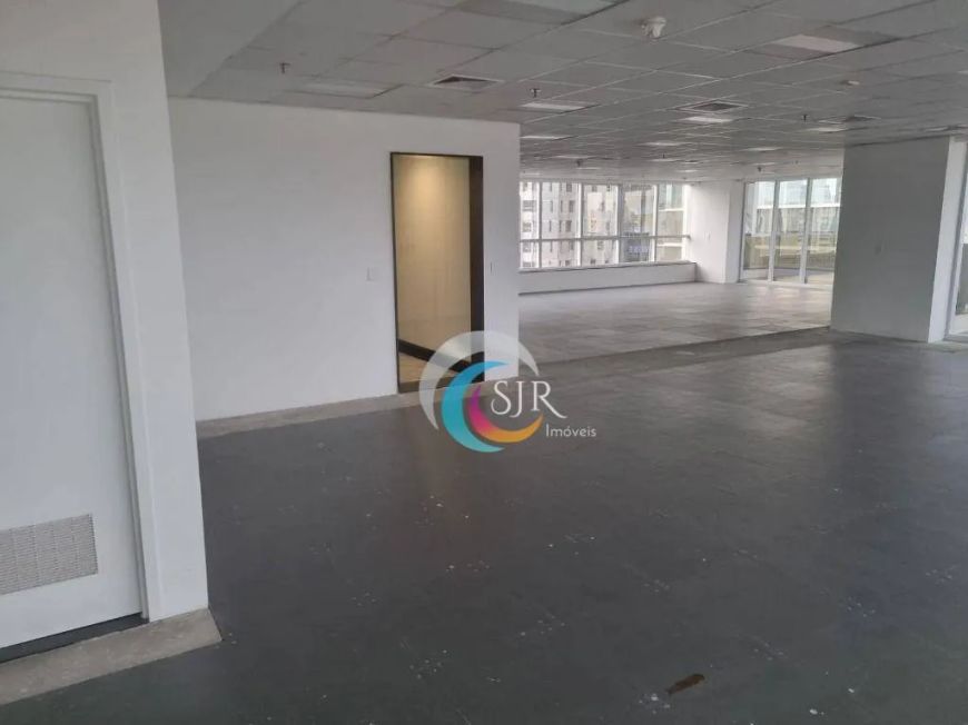 Conjunto para alugar, 202 m²no Brooklin - São Paulo/SP