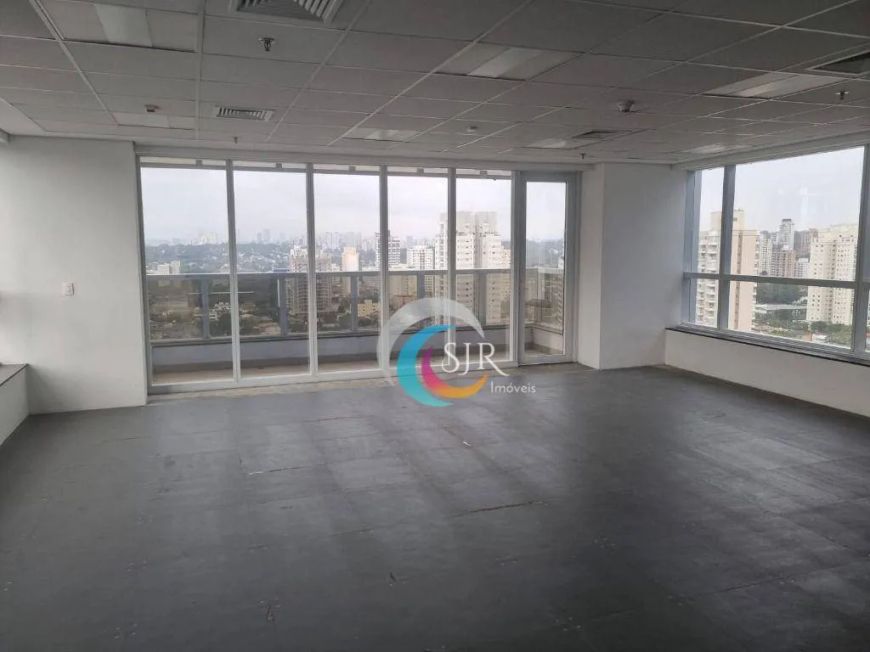 Conjunto para alugar, 202 m²no Brooklin - São Paulo/SP
