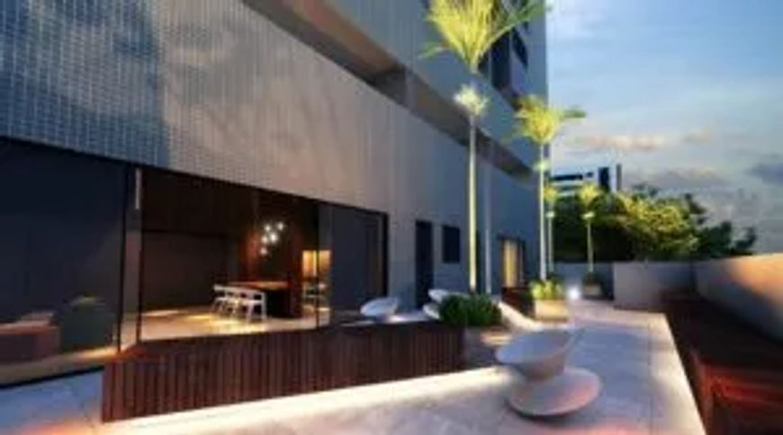 Imóvel para venda tem 41 metros quadrados com 1 quarto em Cruz das Almas - Maceió - AL