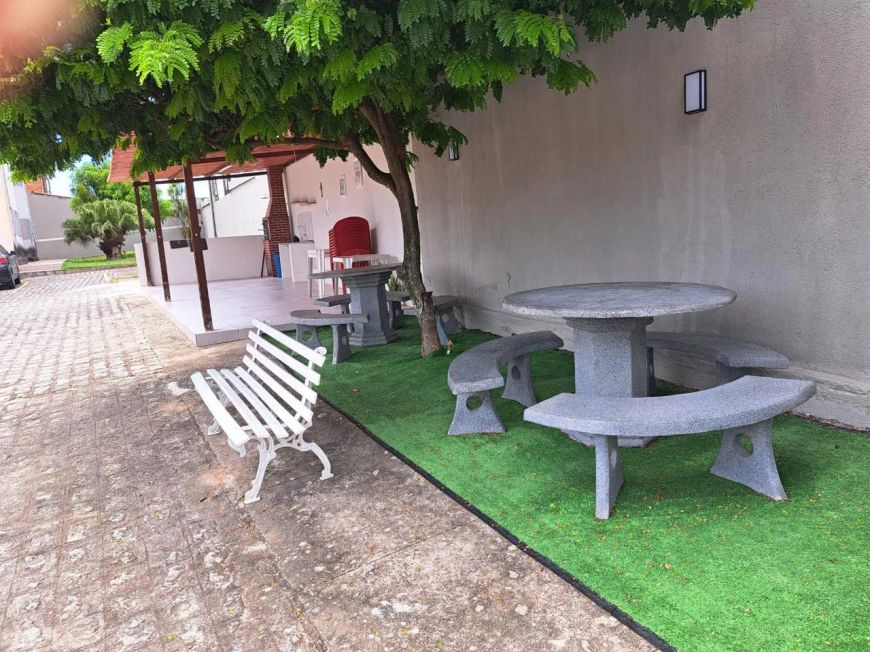 Apartamento no Feitosa para venda tem 69 metros quadrados com 3 quartos em Feitosa - Maceió - AL