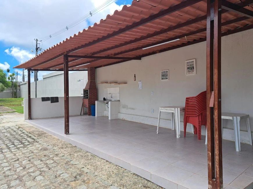 Apartamento no Feitosa para venda tem 69 metros quadrados com 3 quartos em Feitosa - Maceió - AL