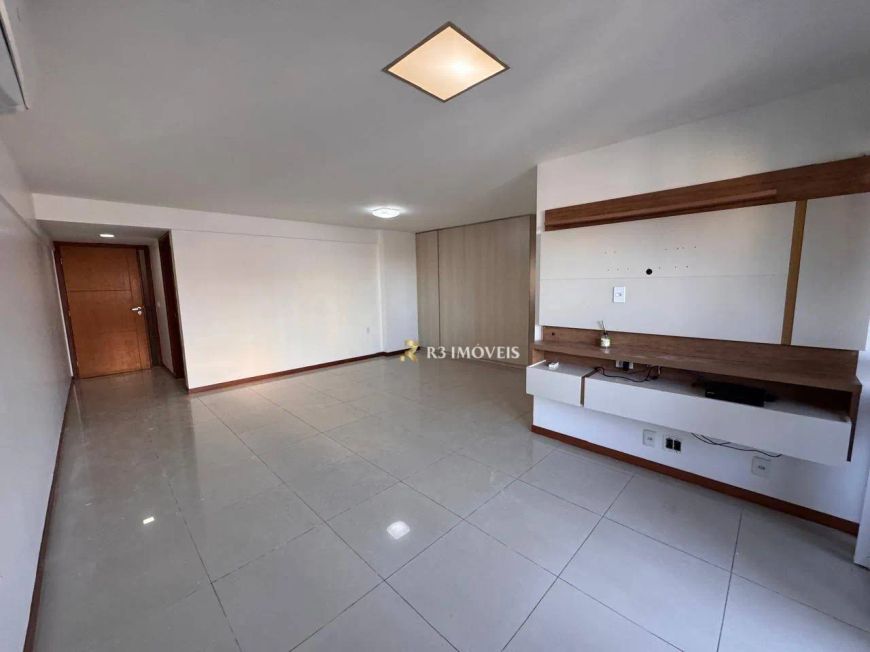 Imóvel de 124m² na Ponta Verde - Totalmente Nascente e Super Ventilado