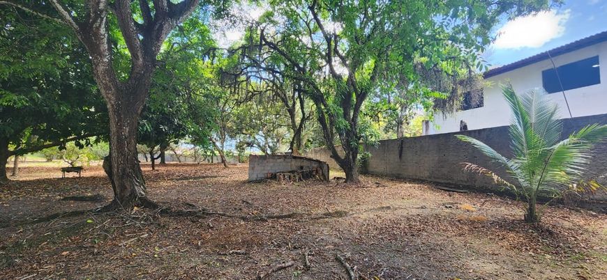 Excelente área para construtoras ou grades empresas. 4.000M2 plano na principal