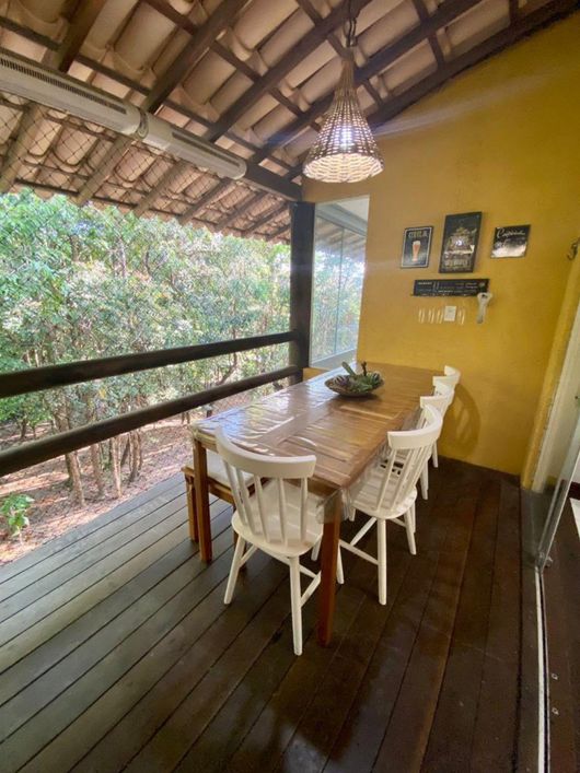 Venda Residencial Villas do Pratagy- Apartamento 2 quartos