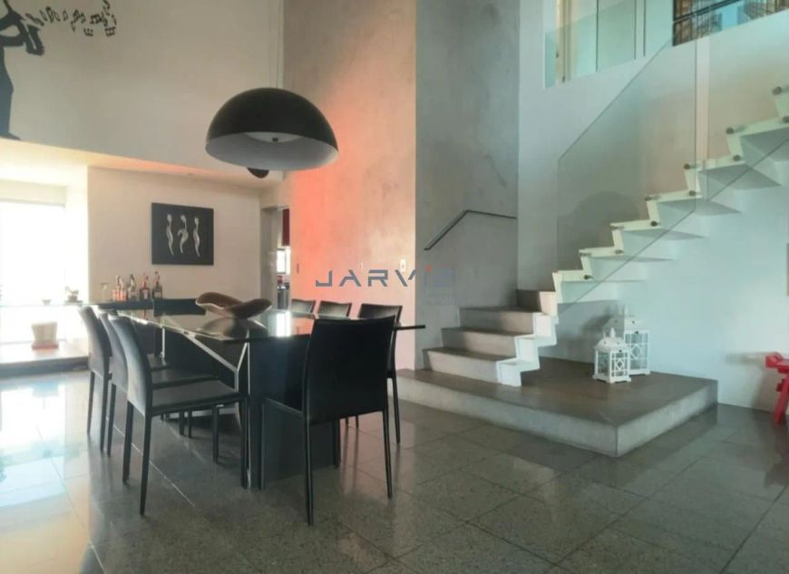 Cobertura Garden Duplex, 4 suites - beira mar-R$ 4.500.000,00