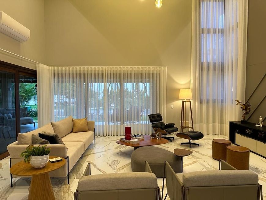 Casa para venda 660m2 com 4 quartos em Garça Torta- Maceió - Alagoas