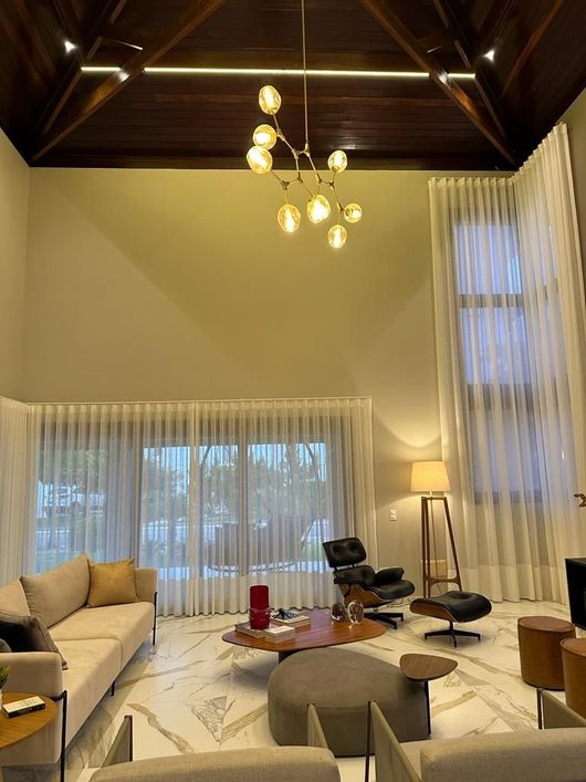Casa para venda 660m2 com 4 quartos em Garça Torta- Maceió - Alagoas