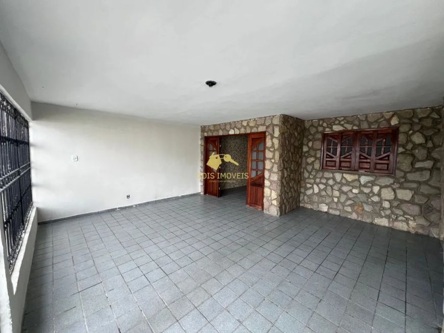 Aluguel – Casa Ampla no Tabuleiro