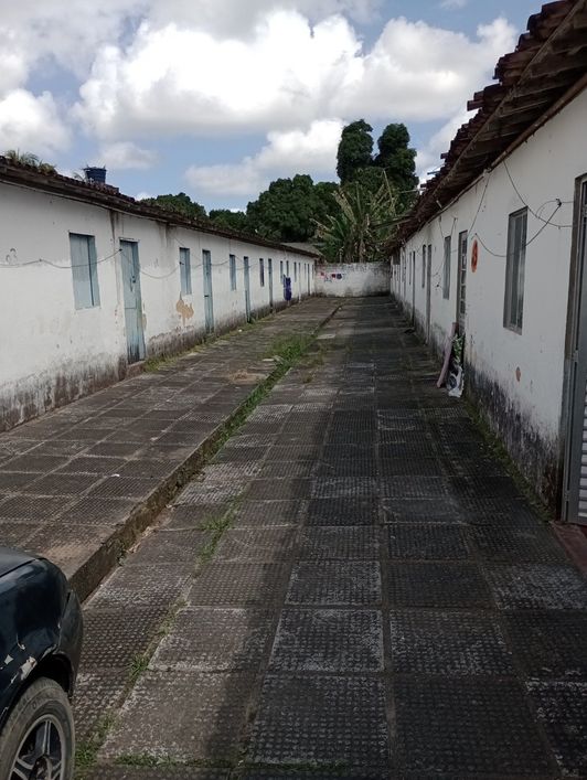 Vila Casa com terreno