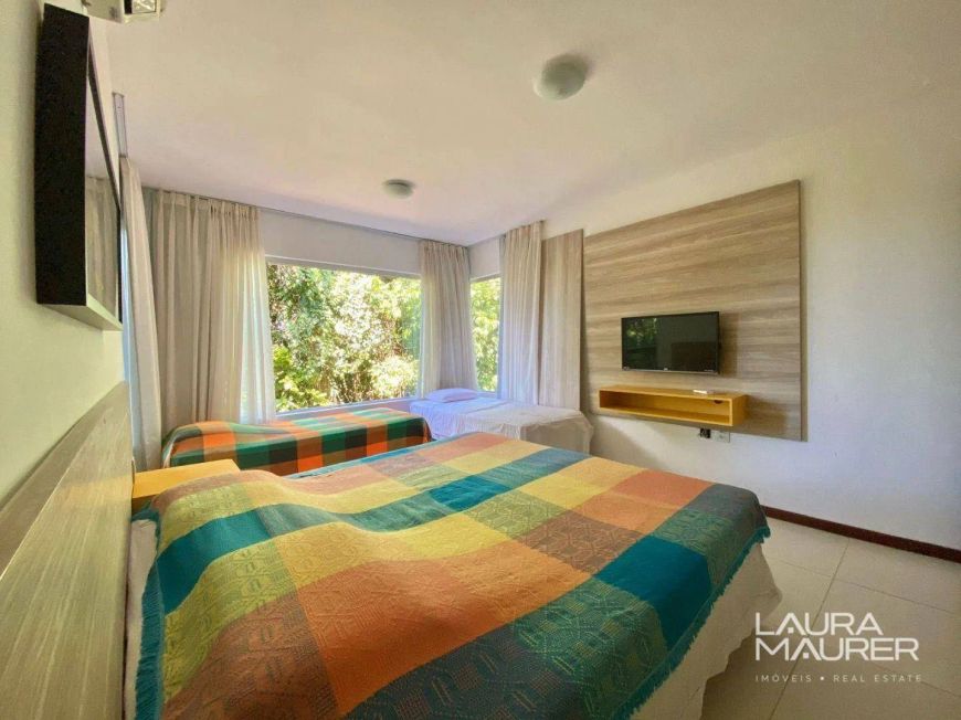 Villas do Pratagy