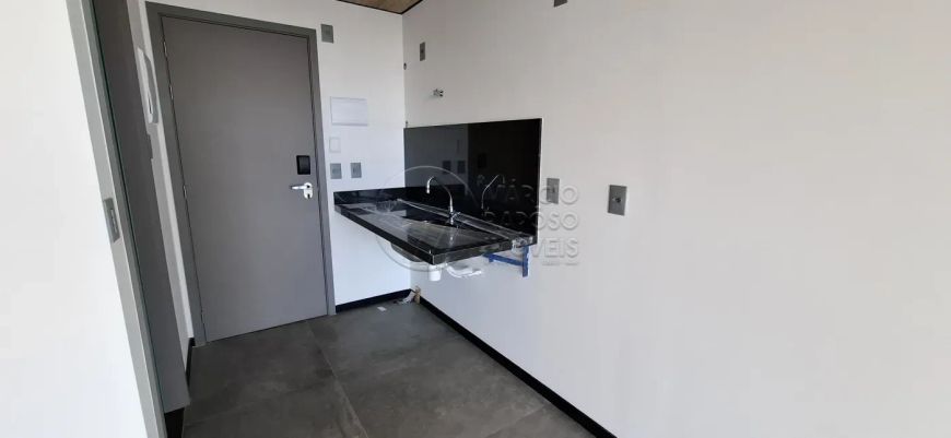 Studio Alto Padrão - 30m² - Vista Mar - Edf New Time - Pajuçara