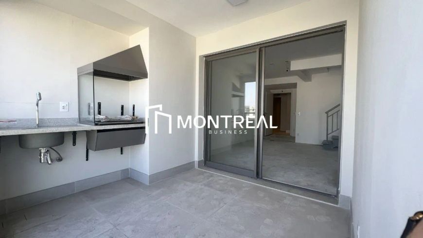 APARTAMENTO DUPLEX À VENDA EM PERDIZES, 2 SUÍTES. 2 VAGAS DE GARAGEM.