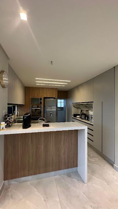 Linda Casa em condomínio novo com 4 dormitórios à venda, 446 m² por R$ 3.050.000 - Guaxuma - Maceió/