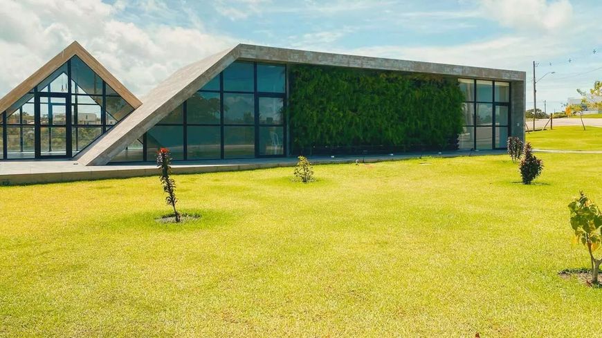Lote Condomínio Green Park lotes a partir de 450 m² em Guaxuma, Maceió