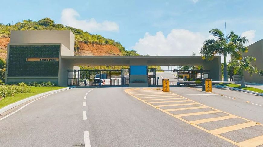 Lote Condomínio Green Park lotes a partir de 450 m² em Guaxuma, Maceió