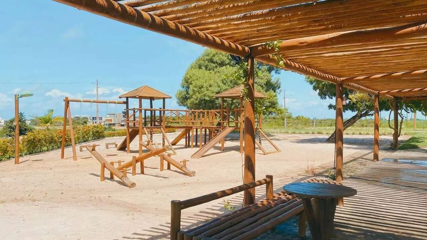 Lote Condomínio Green Park lotes a partir de 450 m² em Guaxuma, Maceió