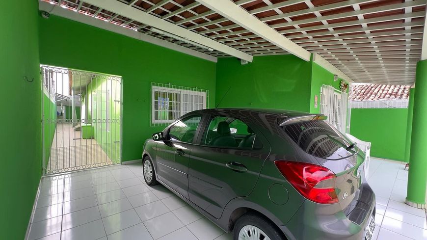 Imóvel para venda tem 305 metros quadrados com 3 quartos em Gruta de Lourdes - Maceió - AL