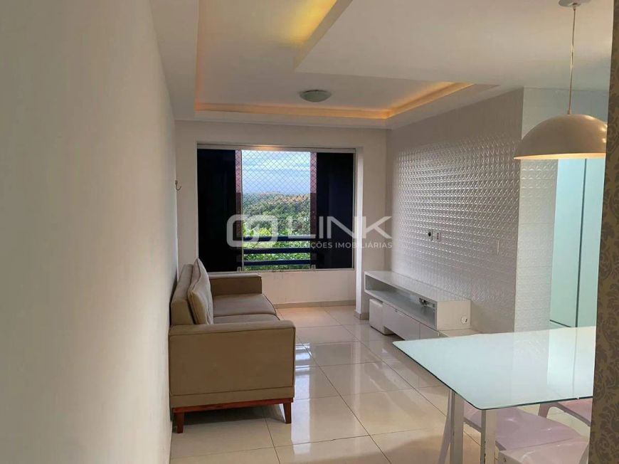 Apartamento com 2 quartos, São Jorge - Maceió