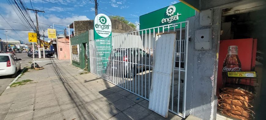 CASA+TERRENO+PONTO COMERCIAL NA JATIUCA/FINANCIO