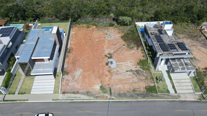 Casa de condomínio para venda com 640 metros quadrados em Guaxuma - Maceió - AL