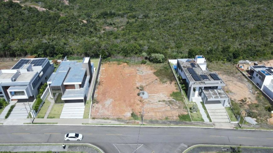 Casa de condomínio para venda com 640 metros quadrados em Guaxuma - Maceió - AL