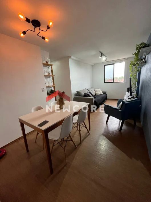 Apartamento em Avenida José Aírton Gondim Lamenha - São Jorge - Maceió/AL