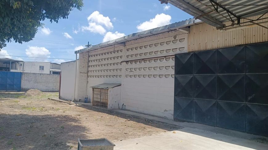 Oportunidade Única imóvel com 1.750m² no Distrito Industrial – Tabuleiro - Maceió - AL