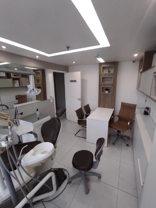 MI - Sala comercial 70m² Harmony Trade