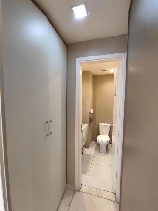 MI - Sala comercial 70m² Harmony Trade