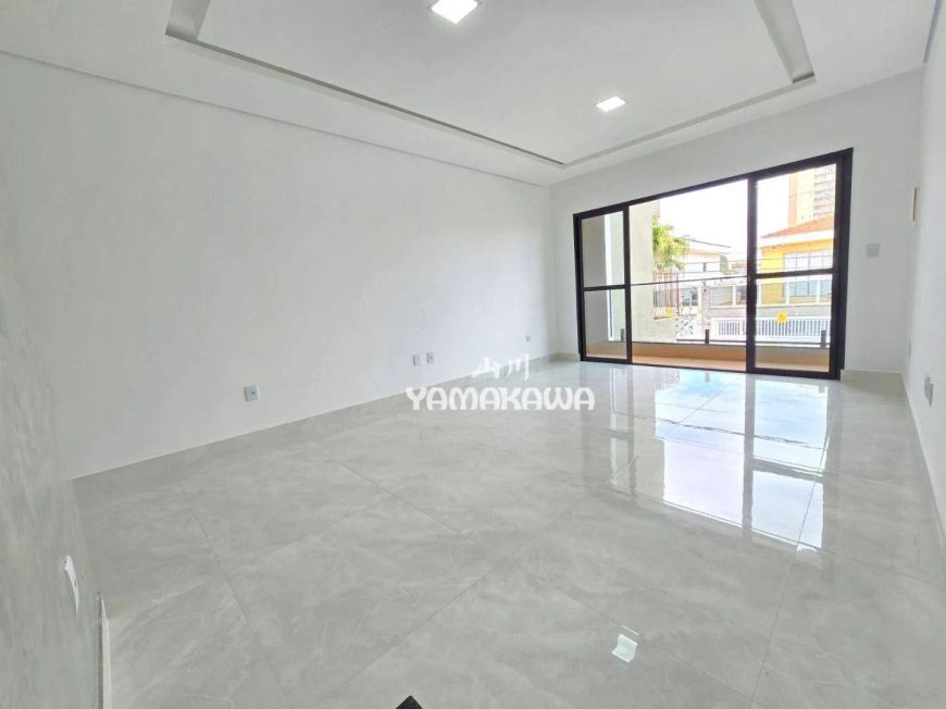 Sobrado com 3 dormitórios à venda, 140 m² por R$ 880.000,00 - Penha - São Paulo/SP