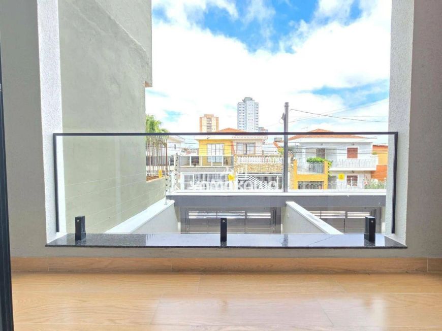 Sobrado com 3 dormitórios à venda, 140 m² por R$ 880.000,00 - Penha - São Paulo/SP