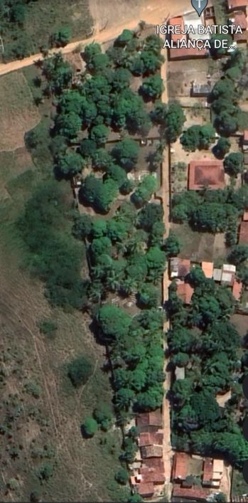 Lote/Terreno p/ venda com 5859 m² no alto de Riacho Doce - Maceió - AL