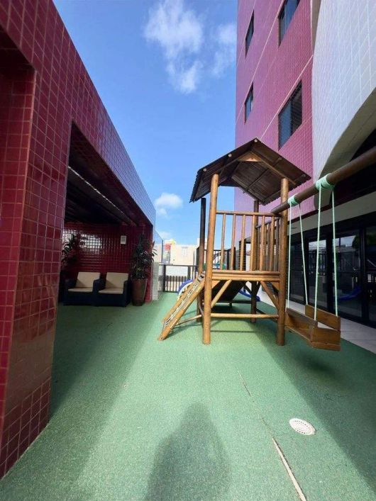 Apartamento à venda no TACIANA MONTENEGRO, GRUTA DE LOURDES, Maceió, AL