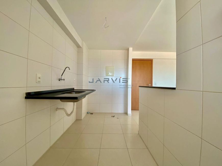 Apartamento novo com 2 quartos na Cruz das Almas-R$ 520.000,00