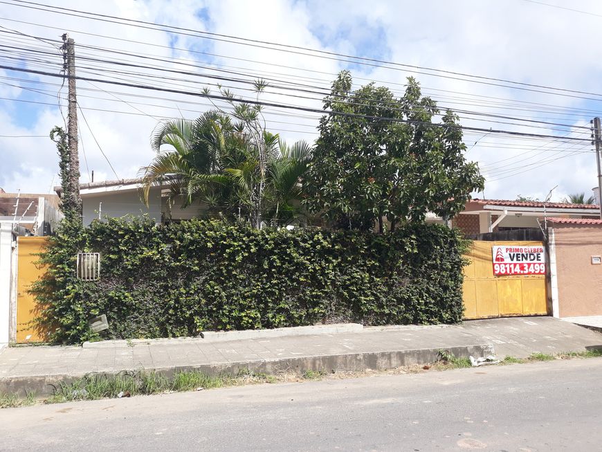 Imóvel comercial na Gruta de Lourdes